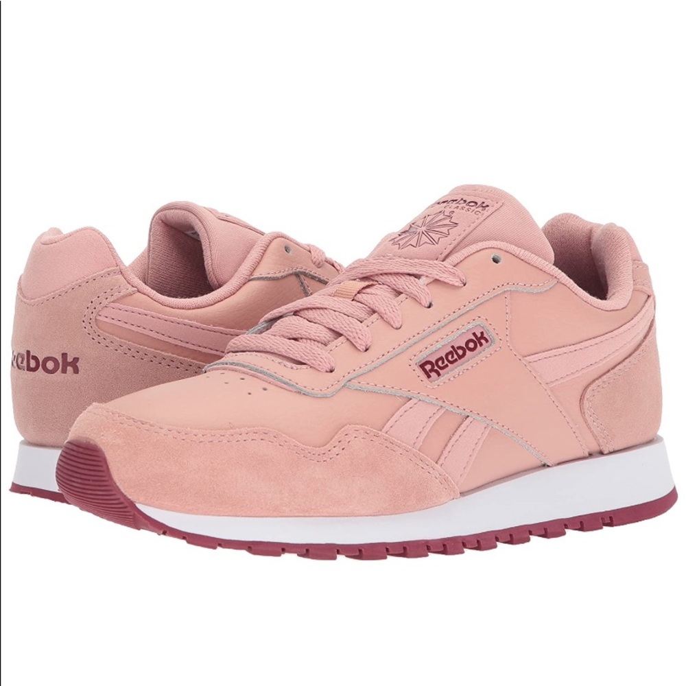 NEW‼️⬇️PRICE DROP ⬇️ REEBOX CLASSIC